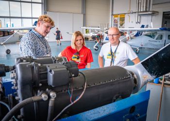 Radio Biwak 26.07 – Air Res Aviation w&nbsp;Jasionce (zdjęcia)