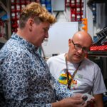 Radio Biwak 26.07 - Air Res Aviation w Jasionce (zdjęcia) 7 - Polskie Radio Rzeszów Radio Biwak 26.07 - Air Res Aviation w Jasionce (zdjęcia) - Polskie Radio Rzeszów