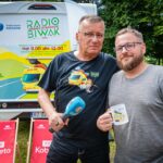 Radio Biwak 25.07 - Twierdza Przemyśl (zdjęcia) 44 - Polskie Radio Rzeszów Radio Biwak 25.07 - Twierdza Przemyśl (zdjęcia) - Polskie Radio Rzeszów