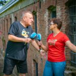 Radio Biwak 25.07 - Twierdza Przemyśl (zdjęcia) 9 - Polskie Radio Rzeszów Radio Biwak 25.07 - Twierdza Przemyśl (zdjęcia) - Polskie Radio Rzeszów