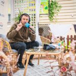 Radio Biwak 27.07 - altana Polskiego Radia Rzeszów (zdjęcia) 6 - Polskie Radio Rzeszów Radio Biwak 27.07 - altana Polskiego Radia Rzeszów (zdjęcia) - Polskie Radio Rzeszów