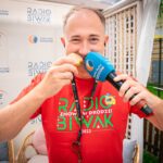 Radio Biwak 27.07 - altana Polskiego Radia Rzeszów (zdjęcia) 18 - Polskie Radio Rzeszów Radio Biwak 27.07 - altana Polskiego Radia Rzeszów (zdjęcia) - Polskie Radio Rzeszów