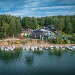 Radio Biwak i Radio Biwak na Bis 29.07 - Polańczyk (zdjęcia) - Polskie Radio Rzeszów