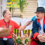 Radio Biwak 27.07 - altana Polskiego Radia Rzeszów (zdjęcia) 31 - Polskie Radio Rzeszów Radio Biwak 27.07 - altana Polskiego Radia Rzeszów (zdjęcia) - Polskie Radio Rzeszów