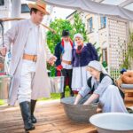 Radio Biwak 27.07 - altana Polskiego Radia Rzeszów (zdjęcia) 22 - Polskie Radio Rzeszów Radio Biwak 27.07 - altana Polskiego Radia Rzeszów (zdjęcia) - Polskie Radio Rzeszów