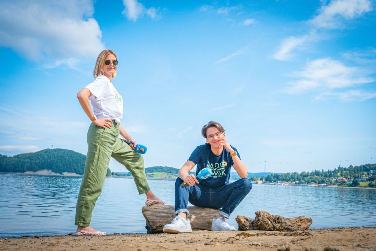 Radio Biwak i Radio Biwak na Bis 29.07 – Polańczyk (zdjęcia)