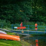 Radio Biwak i Radio Biwak na Bis 29.07 - Polańczyk (zdjęcia) - Polskie Radio Rzeszów