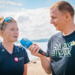 Radio Biwak 31.07 - Jezioro Tarnobrzeskie (zdjęcia) 33 - Polskie Radio Rzeszów Radio Biwak 31.07 - Jezioro Tarnobrzeskie (zdjęcia) - Polskie Radio Rzeszów