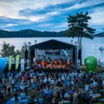 Radio Biwak i Radio Biwak na Bis 29.07 - Polańczyk (zdjęcia) - Polskie Radio Rzeszów