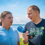 Radio Biwak 31.07 - Jezioro Tarnobrzeskie (zdjęcia) 40 - Polskie Radio Rzeszów Radio Biwak 31.07 - Jezioro Tarnobrzeskie (zdjęcia) - Polskie Radio Rzeszów