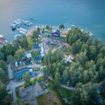 Radio Biwak i Radio Biwak na Bis 29.07 - Polańczyk (zdjęcia) - Polskie Radio Rzeszów