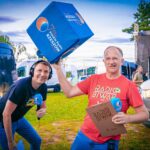 Radio Biwak i Radio Biwak na Bis 29.07 - Polańczyk (zdjęcia) - Polskie Radio Rzeszów