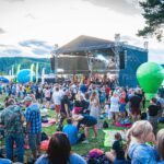 Radio Biwak i Radio Biwak na Bis 29.07 - Polańczyk (zdjęcia) - Polskie Radio Rzeszów