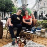 Radio Biwak 13.07 - altana Polskiego Radia Rzeszów (zdjęcia) 3 - Polskie Radio Rzeszów Radio Biwak 13.07 - altana Polskiego Radia Rzeszów (zdjęcia) - Polskie Radio Rzeszów