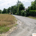 Remonty dróg w gminie Nowa Dęba 4 - Polskie Radio Rzeszów Remonty dróg w gminie Nowa Dęba - Polskie Radio Rzeszów