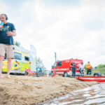 Radio Biwak 22.07 – Lazurowe Wybrzeże w Czarnej Sędziszowskiej (zdjęcia) - Polskie Radio Rzeszów