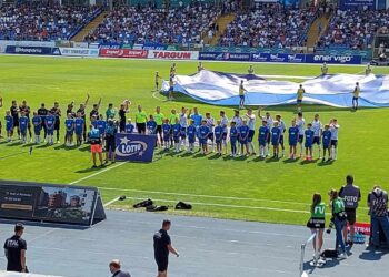 Stal Mielec remisuje na inauguracje z Cracovią Kraków