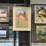 Jan Wołek w Podkarpackiej Zachęcie 5 - Polskie Radio Rzeszów Jan Wołek w Podkarpackiej Zachęcie - Polskie Radio Rzeszów