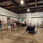 Transfuzje artystyczne Katarzyny Szular 6 - Polskie Radio Rzeszów Transfuzje artystyczne Katarzyny Szular - Polskie Radio Rzeszów