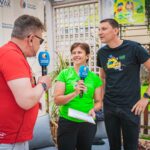 Radio Biwak 28.07 – altana Polskiego Radia Rzeszów (zdjęcia) - Polskie Radio Rzeszów