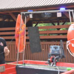 Druhowie z OSP w Czarnej Sędziszowskiej odnowili łódź ratunkową 9 - Polskie Radio Rzeszów Druhowie z OSP w Czarnej Sędziszowskiej odnowili łódź ratunkową - Polskie Radio Rzeszów