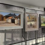 Jan Wołek w Podkarpackiej Zachęcie 6 - Polskie Radio Rzeszów Jan Wołek w Podkarpackiej Zachęcie - Polskie Radio Rzeszów