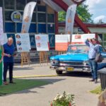 Rzeszów ma aleję gwiazd sportu! - Polskie Radio Rzeszów