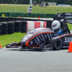 Bolid PRz Racing z Politechniki Rzeszowskiej ponownie nagrodzony - Polskie Radio Rzeszów