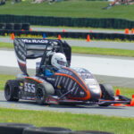 Bolid PRz Racing z Politechniki Rzeszowskiej ponownie nagrodzony - Polskie Radio Rzeszów