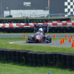 Bolid PRz Racing z Politechniki Rzeszowskiej ponownie nagrodzony - Polskie Radio Rzeszów