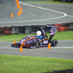 Bolid PRz Racing z Politechniki Rzeszowskiej ponownie nagrodzony - Polskie Radio Rzeszów