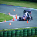 Bolid PRz Racing z Politechniki Rzeszowskiej ponownie nagrodzony - Polskie Radio Rzeszów