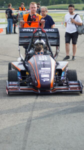 555 PRz Racing Team 10