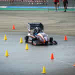 Bolid PRz Racing z Politechniki Rzeszowskiej ponownie nagrodzony - Polskie Radio Rzeszów