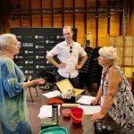 Słuchowisko o rodzinie Ulmów. Nagrania w Polskim Radiu Rzeszów (zdjęcia) 3 - Polskie Radio Rzeszów Słuchowisko o rodzinie Ulmów. Nagrania w Polskim Radiu Rzeszów (zdjęcia) - Polskie Radio Rzeszów