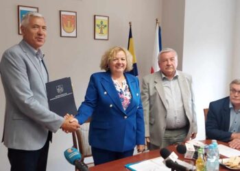 Dofinansowanie inwestycji w&nbsp;powiecie tarnobrzeskim