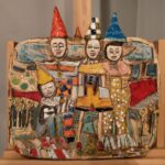 Transfuzje artystyczne Katarzyny Szular 8 - Polskie Radio Rzeszów Transfuzje artystyczne Katarzyny Szular - Polskie Radio Rzeszów