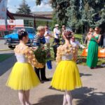 Rzeszów ma aleję gwiazd sportu! - Polskie Radio Rzeszów