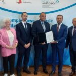 Powstanie nowa firma produkująca meble w gminie Harasiuki - Polskie Radio Rzeszów