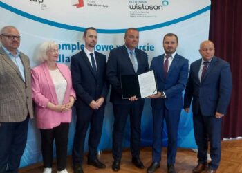 Powstanie nowa firma produkująca meble w gminie Harasiuki