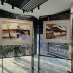 Jan Wołek w Podkarpackiej Zachęcie 9 - Polskie Radio Rzeszów Jan Wołek w Podkarpackiej Zachęcie - Polskie Radio Rzeszów