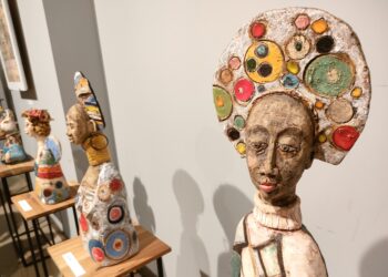 Transfuzje artystyczne Katarzyny Szular