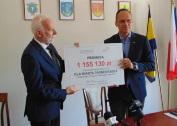 Ponad 4 miliony na&nbsp;remonty zabytków w&nbsp;powiecie tarnobrzeskim