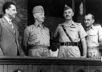 80 lat temu zginął premier RP&nbsp;gen. Władysław Sikorski