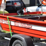 Druhowie z OSP w Czarnej Sędziszowskiej odnowili łódź ratunkową 7 - Polskie Radio Rzeszów Druhowie z OSP w Czarnej Sędziszowskiej odnowili łódź ratunkową - Polskie Radio Rzeszów