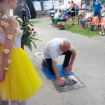 Rzeszów ma aleję gwiazd sportu! - Polskie Radio Rzeszów