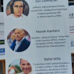 Rzeszów ma aleję gwiazd sportu! - Polskie Radio Rzeszów