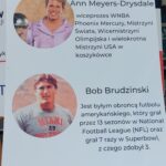 Rzeszów ma aleję gwiazd sportu! - Polskie Radio Rzeszów