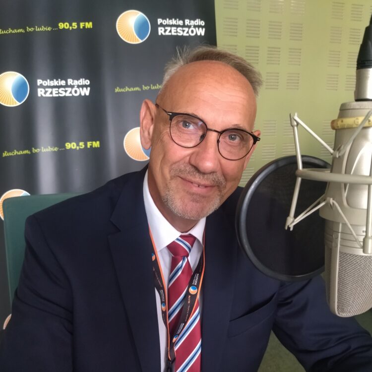 6 milionów na usuwanie azbestu. Rozmowa z prezesem Adamem Skibą