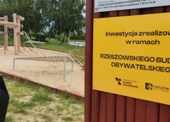 Kończy się czas na zgłoszenia do Rzeszowskiego Budżetu Obywatelskiego
